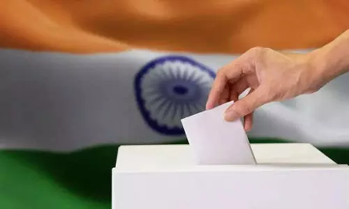 GPS tracking to be installed in vehicles used for LS polls in West Bengal