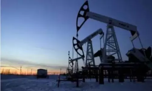 As Middle East ceasefire hopes wane, oil prices surge