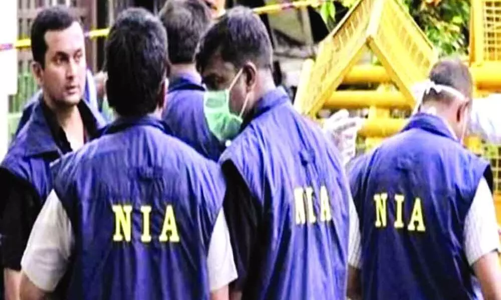 No arrests in the attack on NIA sleuths in Bengal, BJP questions