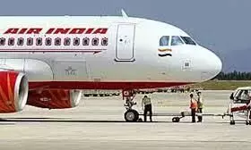 air india