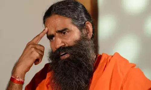 SC rejects unconditional apology of Baba Ramdev, Acharya Balkrishna