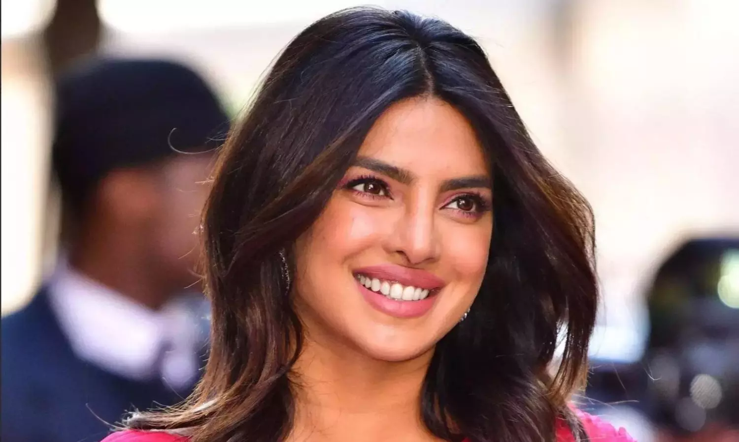 Eid: Priyanka Chopra extends greetings; says missing biryani