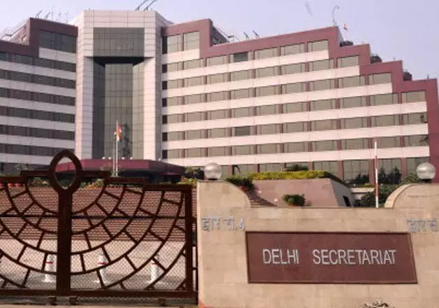 Delhi’s Vigilance Dept terminates CM Kejriwal’s PS, cites technical grounds
