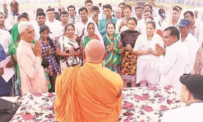 To curb conversion: Gujarat HC rules Hindu conversion to Buddhism subjected to procedures
