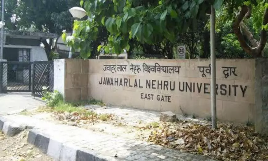 JNU Indias top university, IIM-Ahmedabad among worlds top 25: QS Rankings