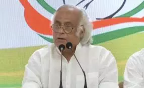 Congress calls PM Modi’s remarks on China feeble and ineffective