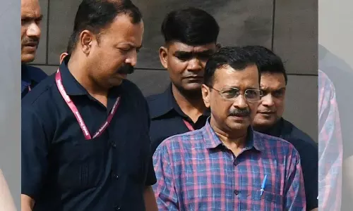 Kejriwal issued administrative orders from jail via lawyers: Court