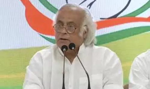 Congress calls PM Modi’s remarks on China feeble and ineffective