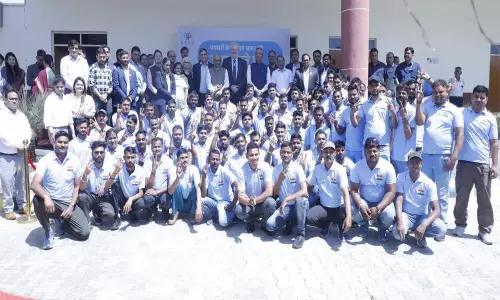 Over 6,000 Indian workers scheduled to arrive in Israel during April-May