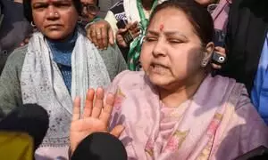 BJP up in arms after Misa Bharti’s Modi will be in jail remark