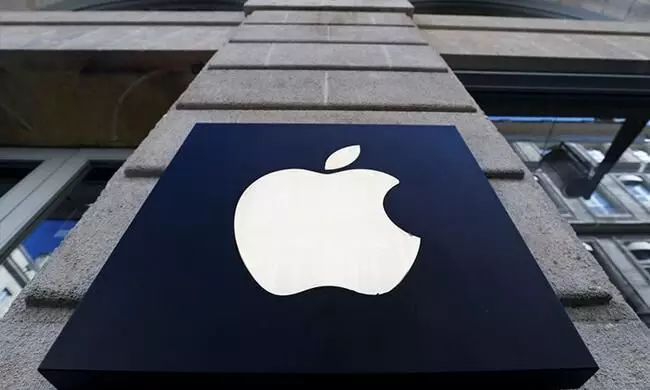 Ad crushes creativity symbols, offends netizens: Apple apologises