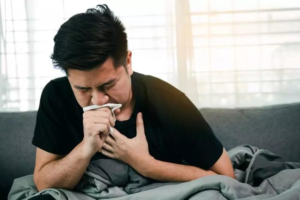 UAE hospitals see surge in bronchitis, pneumonia cases