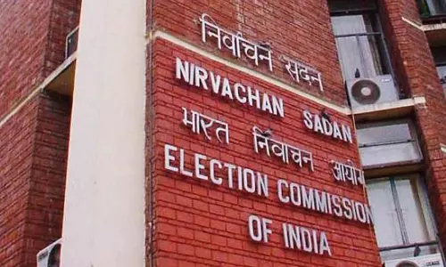 Poll Panel not dealing with actions impacting fair elections: letter