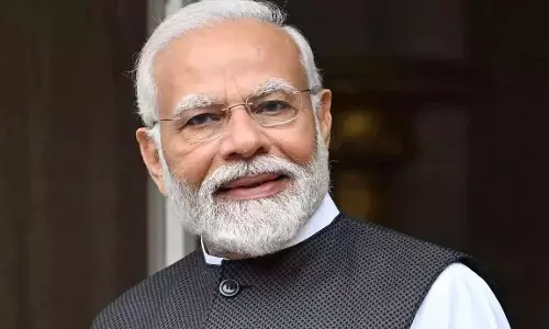 PM Modi discusses gaming industry, interacts with countrys top gamers
