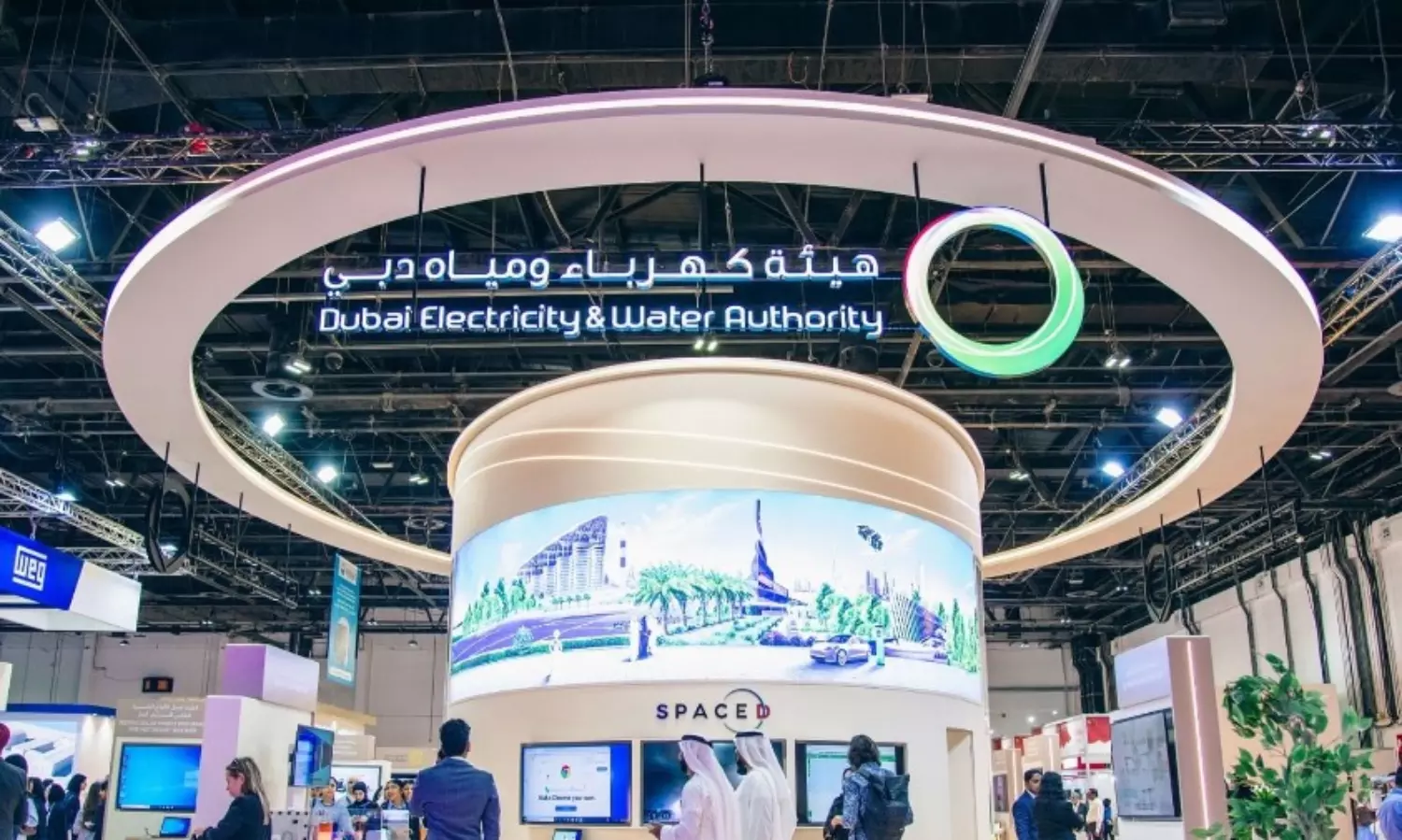 DEWA to host 26th WETEX exhibition in October 2024