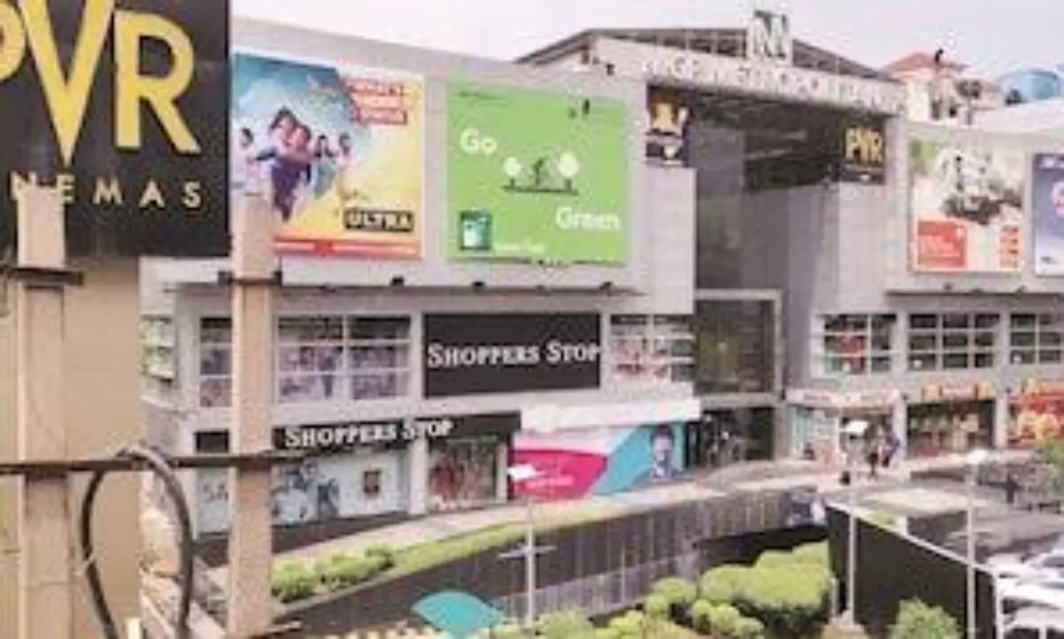 FEFKA says Mal films wont be given to PVR-owned screen or theatre
