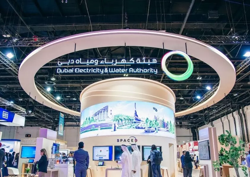 DEWA to host 26th WETEX exhibition in October 2024