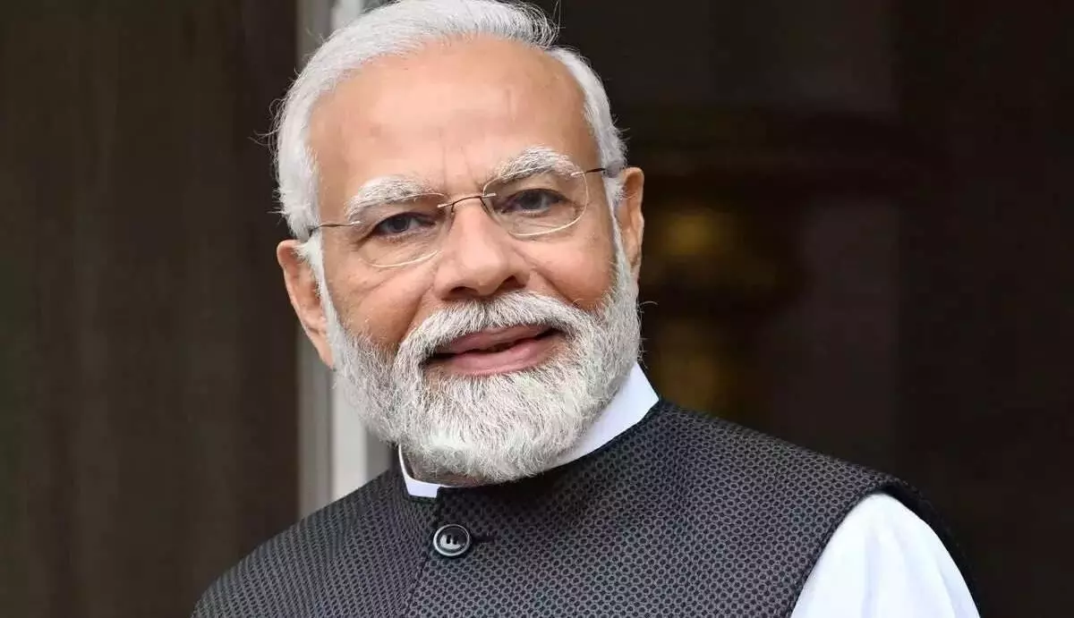 PM Modi discusses gaming industry, interacts with countrys top gamers