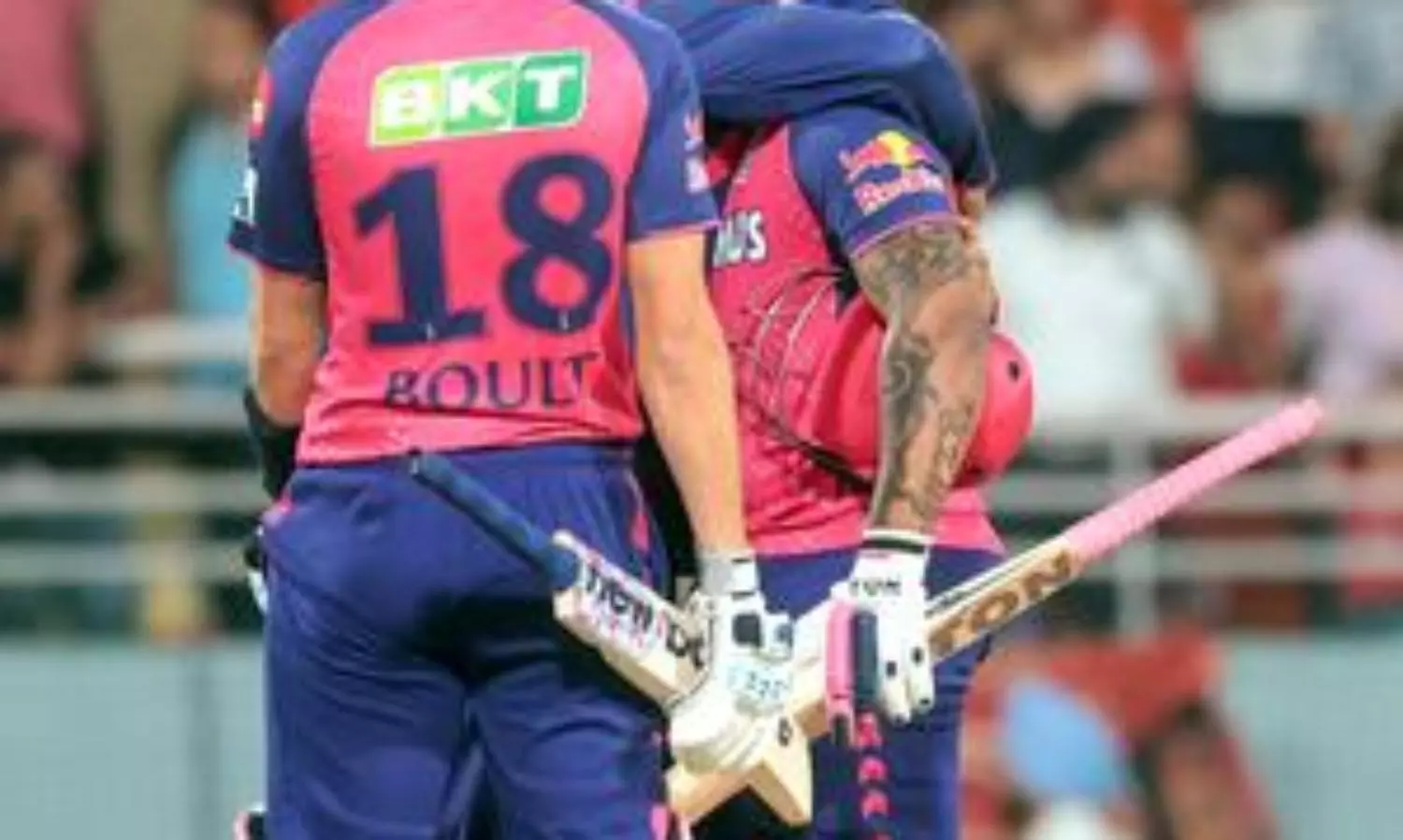 IPL 2024: RR defeat PBKS by three wickets in low-scoring match