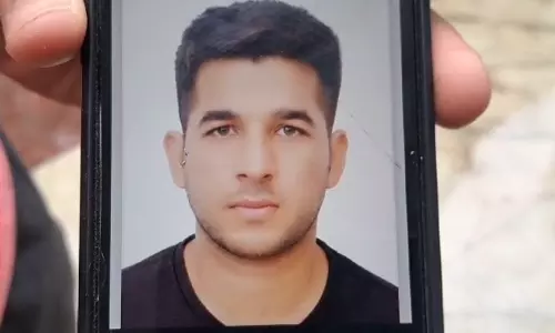 24-yr-old Indian student shot dead in Canada