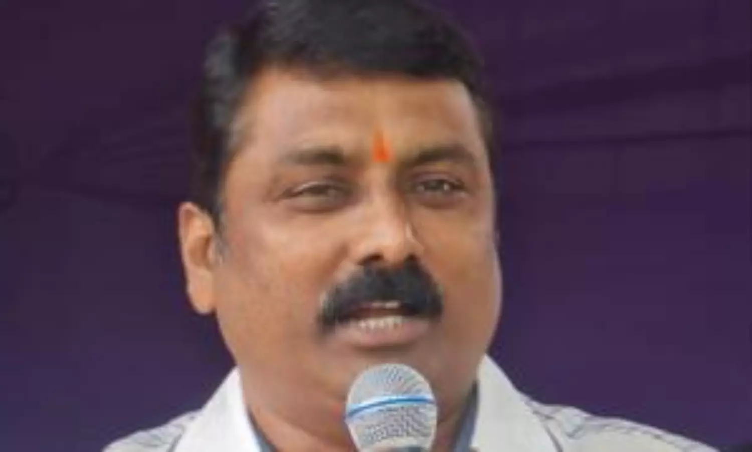 ‘Extra large peg not intended towards Lakshmi Hebbalkar: BJP leader