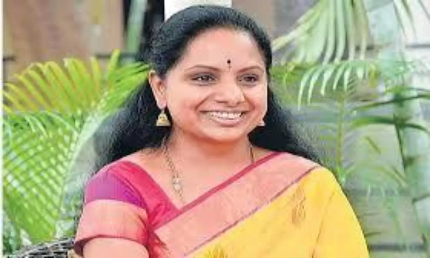 Delhi court sends BRS leader K Kavitha to judicial custody till April 23