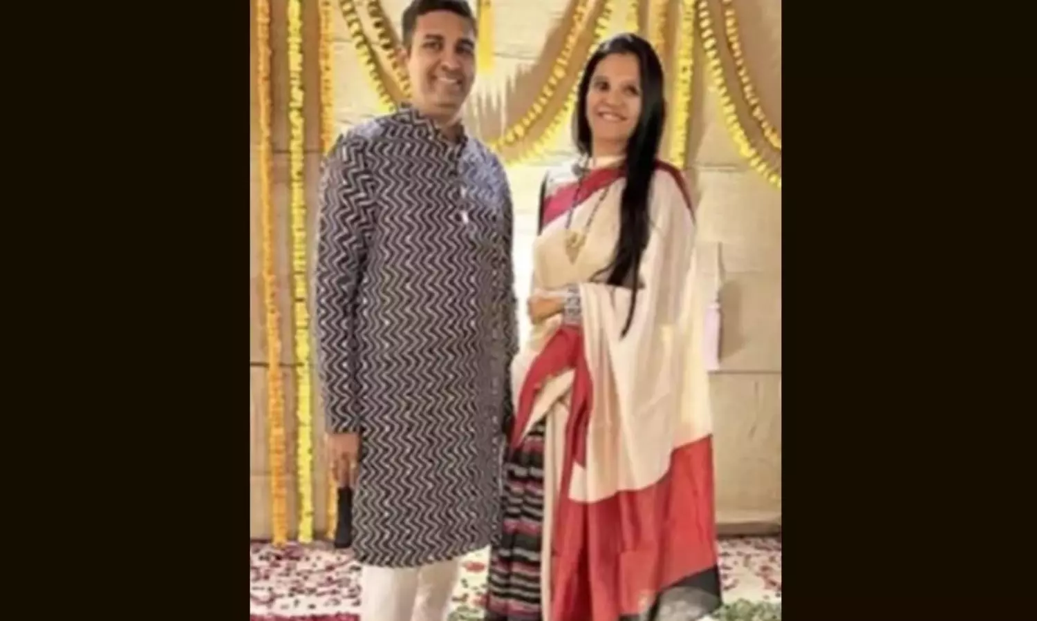 Gujarati Jain couple donates Rs 200 crore wealth to become monks