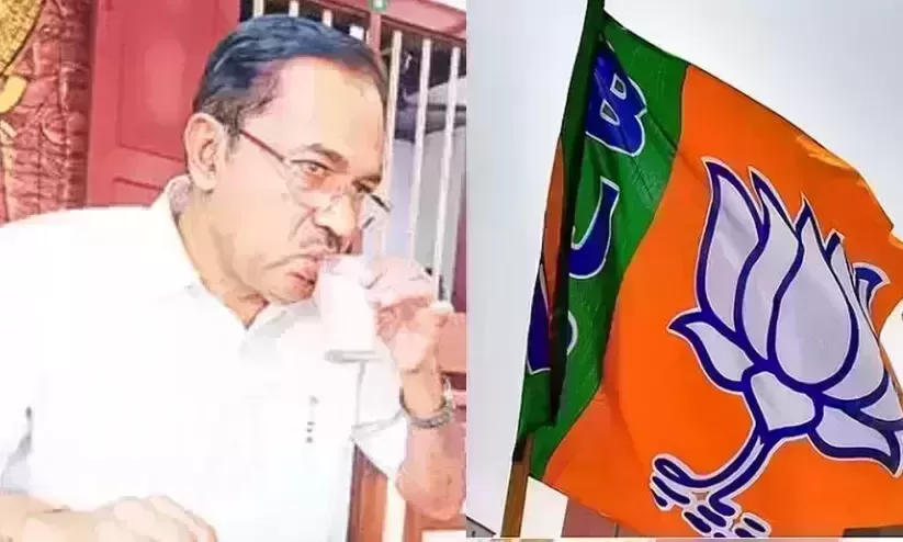 Kerala Story, CAA will affect vote share: BJPs lone Muslim candidate