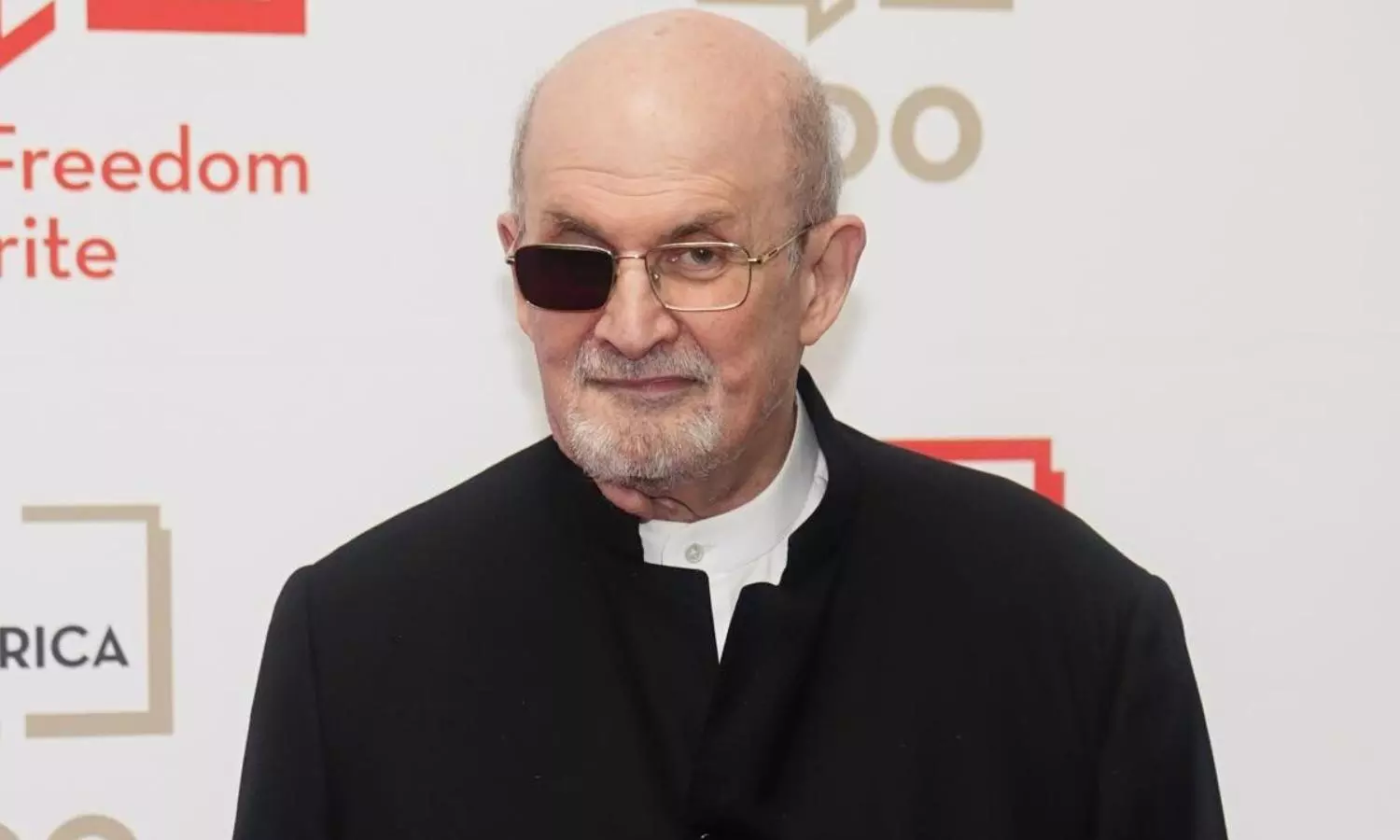 Rushdie’s new book ‘Knife’ on 2022 stabbing horror releasing today