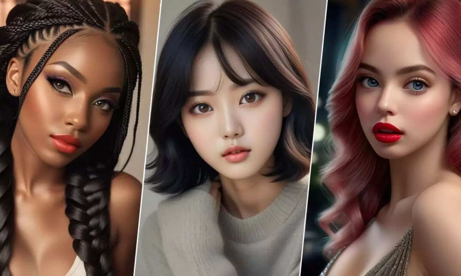 World’s first ‘Miss AI’ contest will have two AI judges on the panel