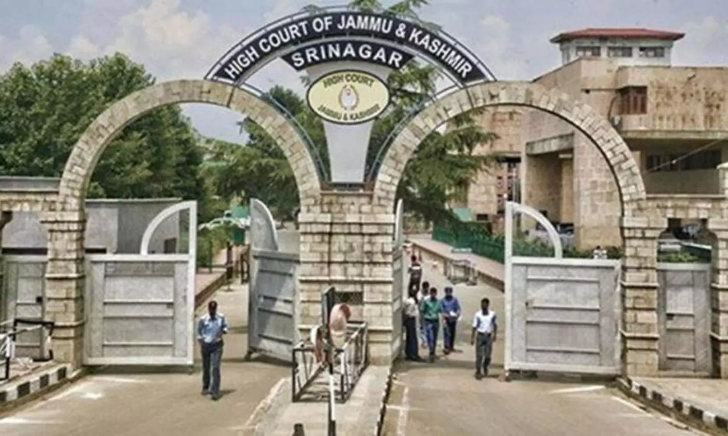 India is not a police state: J&K HC releases man jailed for terror groups link