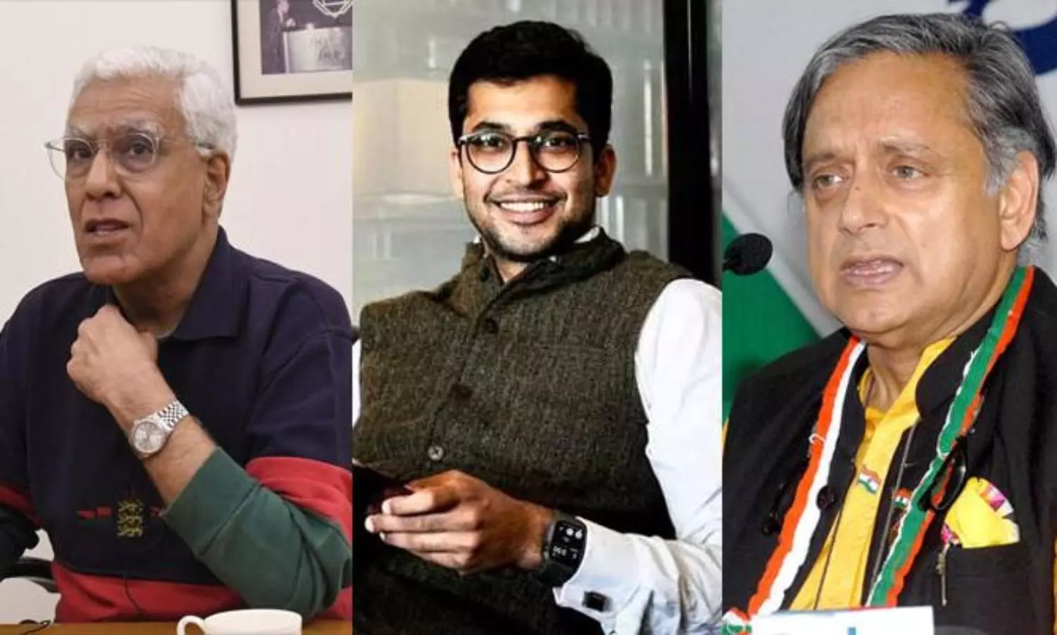 Karan Thapar counters Anant Dehadrais molestation allegation against Tharoor