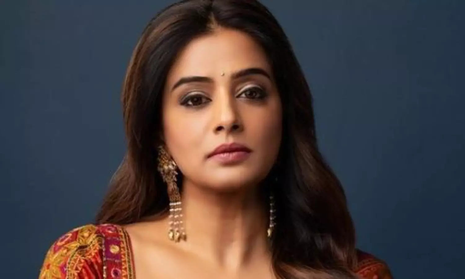 Being trolled for interfaith marriage affected me: actor Priyamani