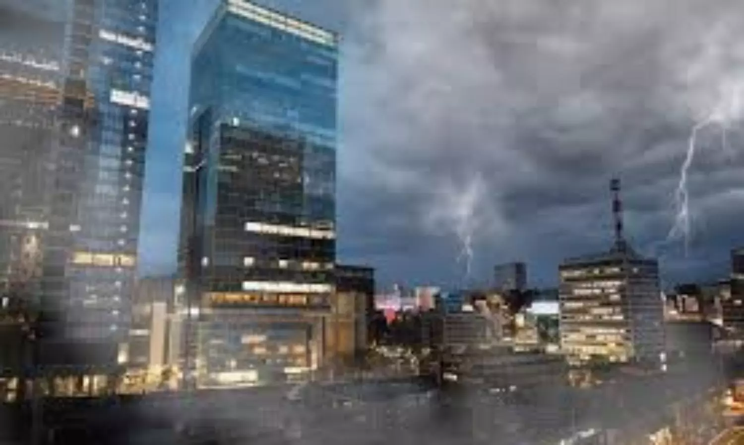 UAE floods: Indian embassy advises Indians to reschedule non-essential travel