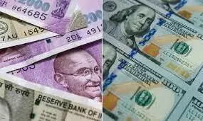 Rupee spirals down to a record low against US dollar after Iran-Israel conflict