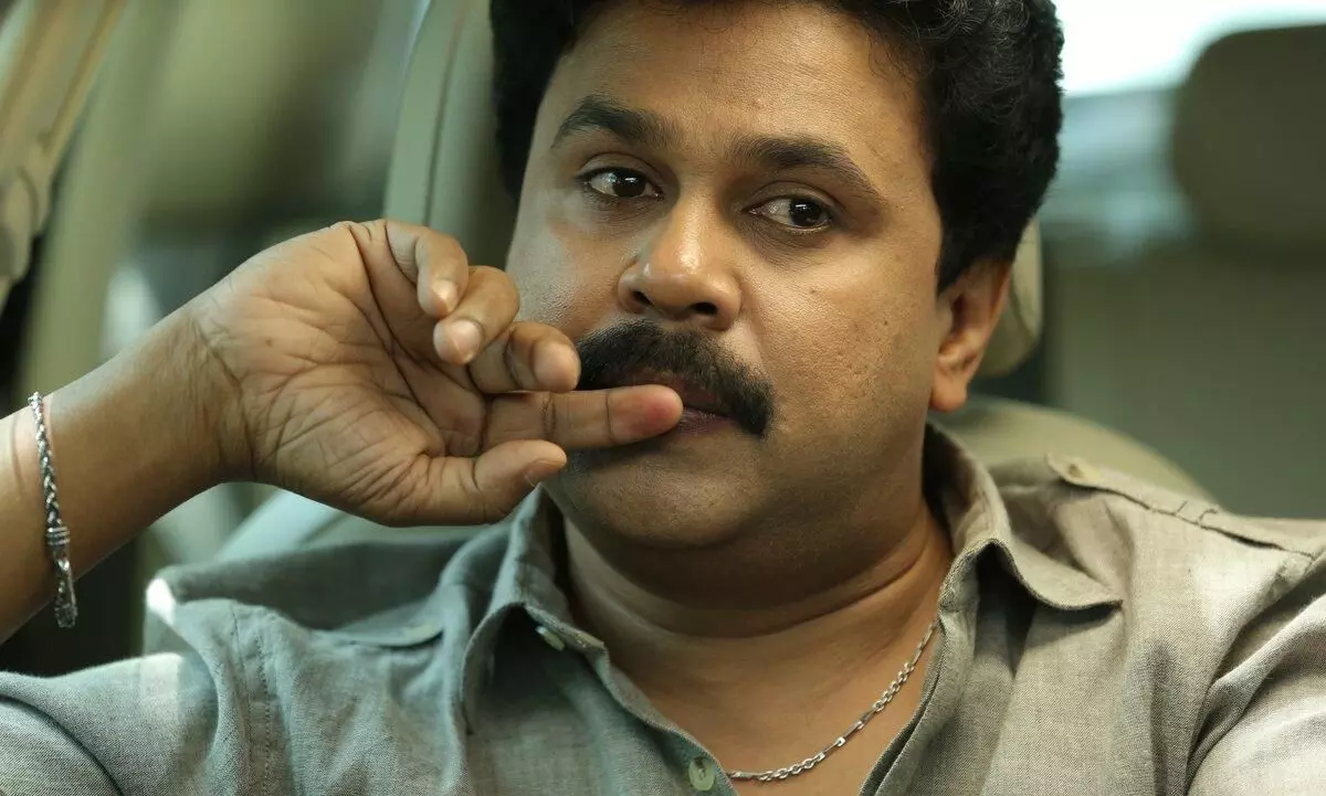 Setback to Dileep: HC dismiss his fresh plea in actor-assault case