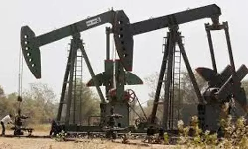 ONGC & OIL to earn less; govt hikes windfall tax on crude oil
