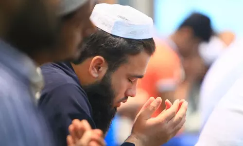 UAE weather alert, azan urges Muslims to pray at home amid heavy rains