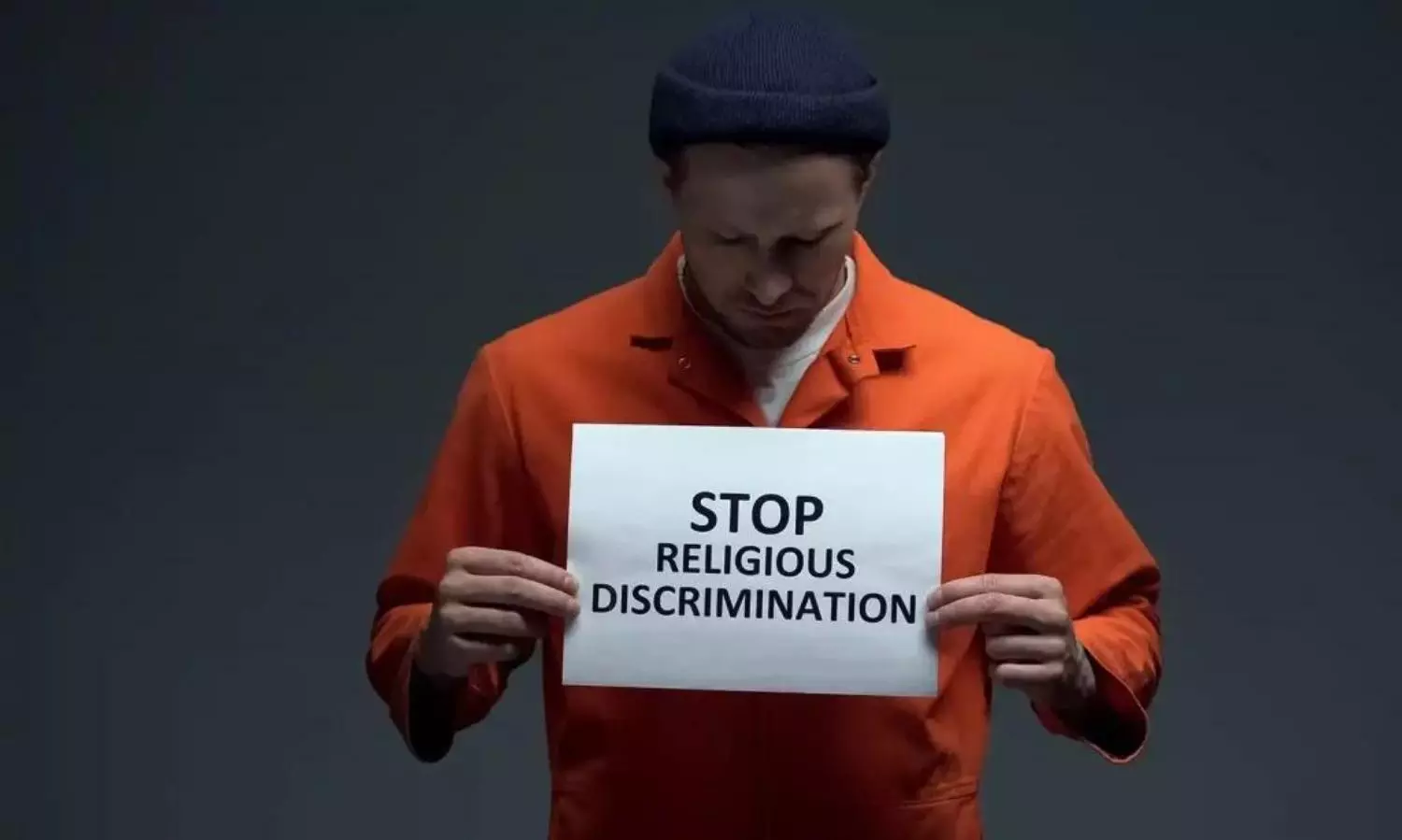 Allahabad HC finds trial court judge’s prejudice against Muslim lawyer discriminatory