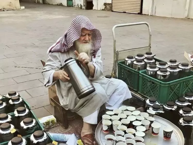 Madinah’s beloved host dies after serving pilgrims for 40 years