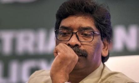 PMLA court denies ex-Jharknd CM Hemant Soren interim bail