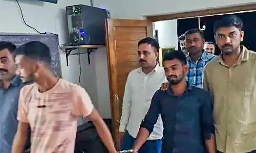 Salman firing case: Original Aadhaar cards, bike docs aided in nabbing suspects