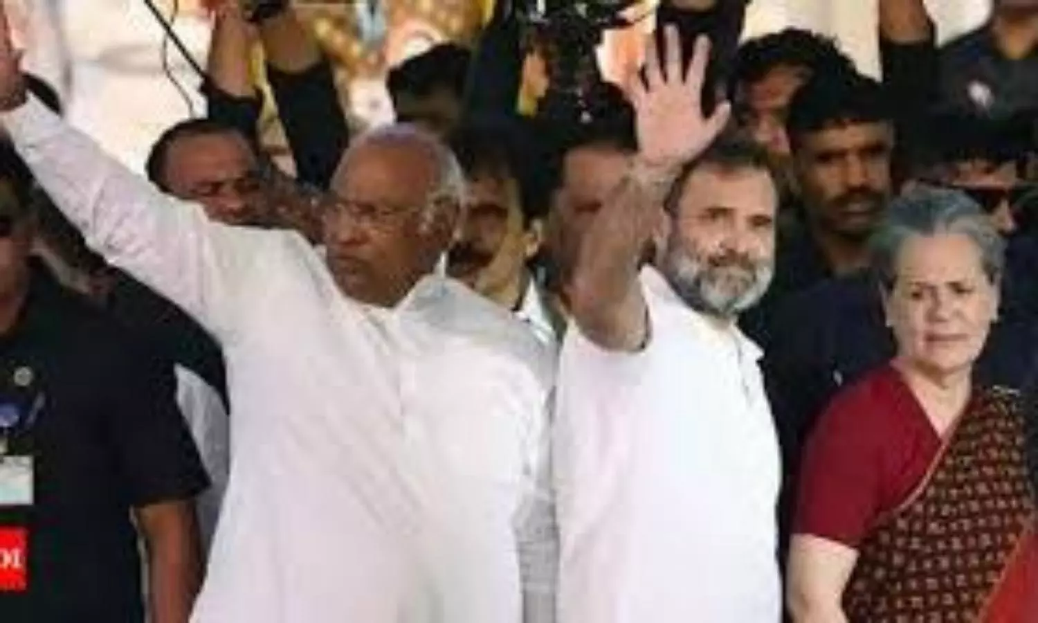 Congress in Telangana in tough battle as unfulfilled guarantees loom