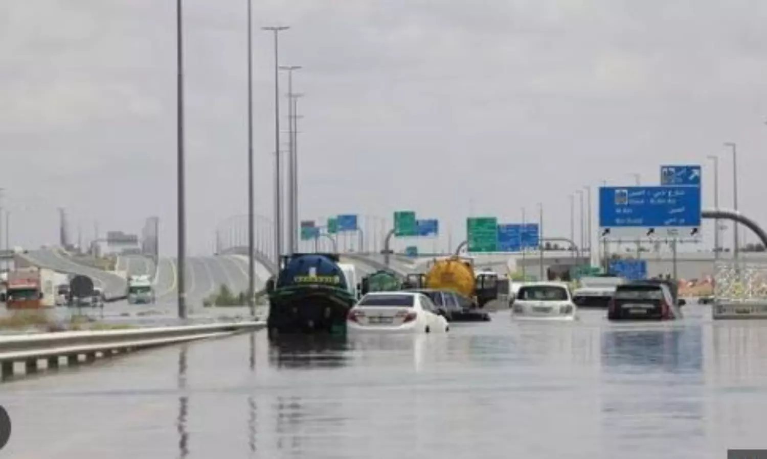 Combating climate change will incur $6 trillion expense by 2050: Study