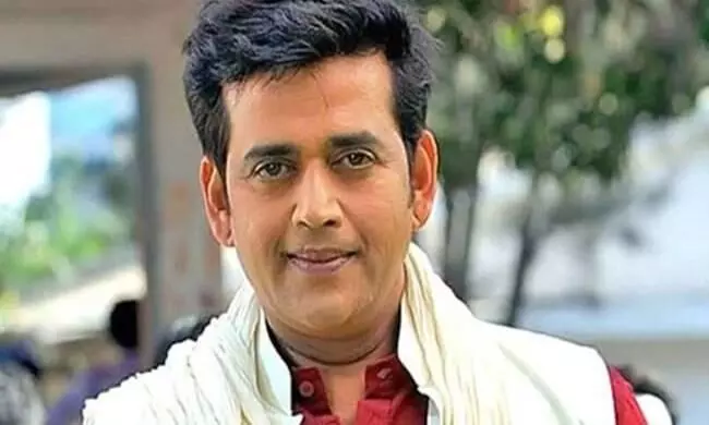 FIR against woman who claimed BJPs Ravi Kishan fathered her daughter