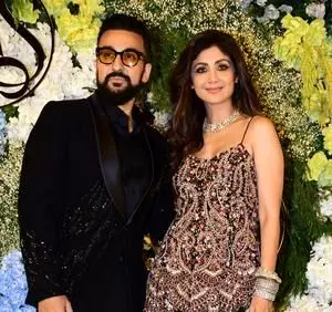 Assets of Rs 98 cr of Shilpa Shetty, Raj Kundra attached by ED in Pune