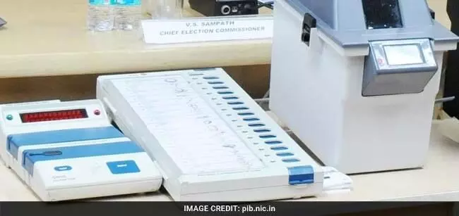 There has to be sanctity, SC to election body in VVPAT case