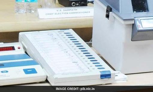 Doubting system breeds scepticism: SC dismisses EVM verification