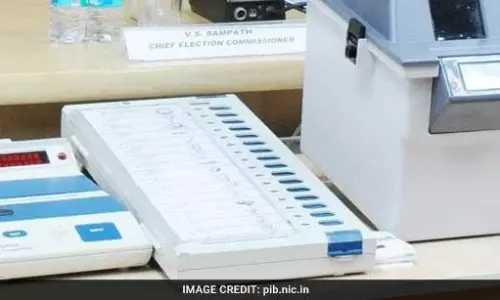 Doubting system breeds scepticism: SC dismisses EVM verification
