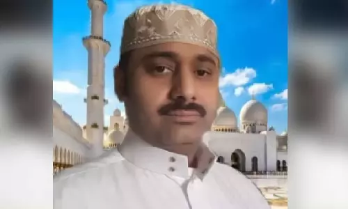 The arrow of hate aimed at Malayali